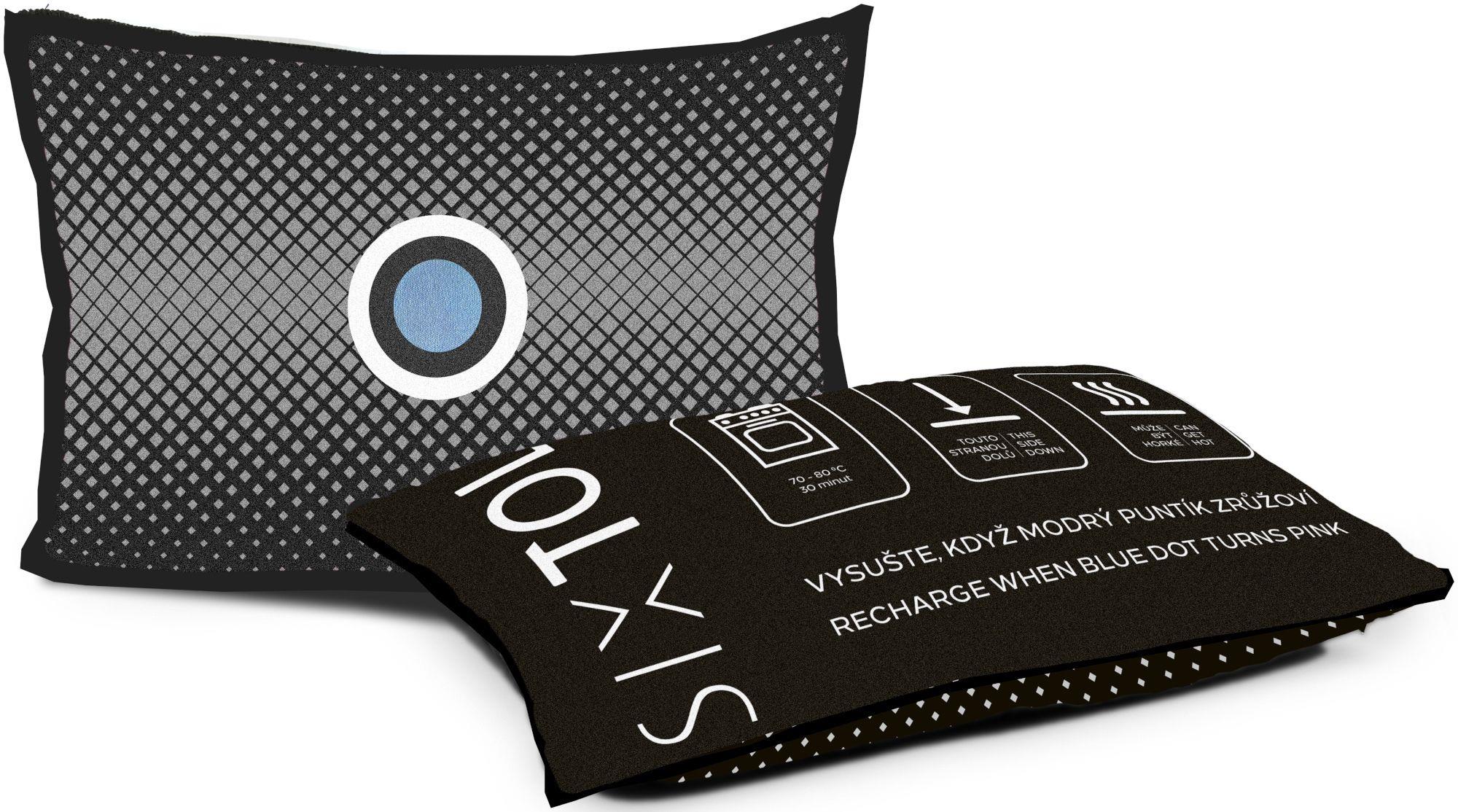 Sixtol Dry Car One 350 g