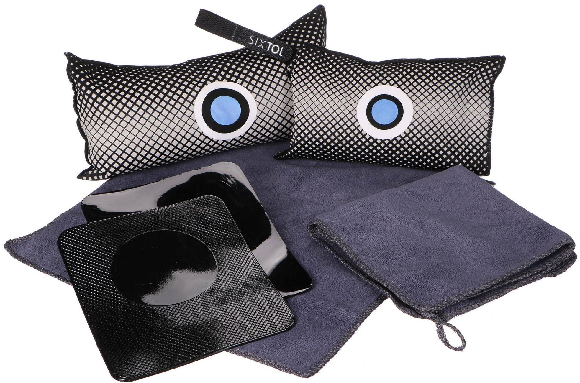 Sixtol Dry Car Set 6 ks