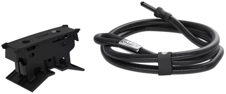 Thule zámok High-Grade Lock