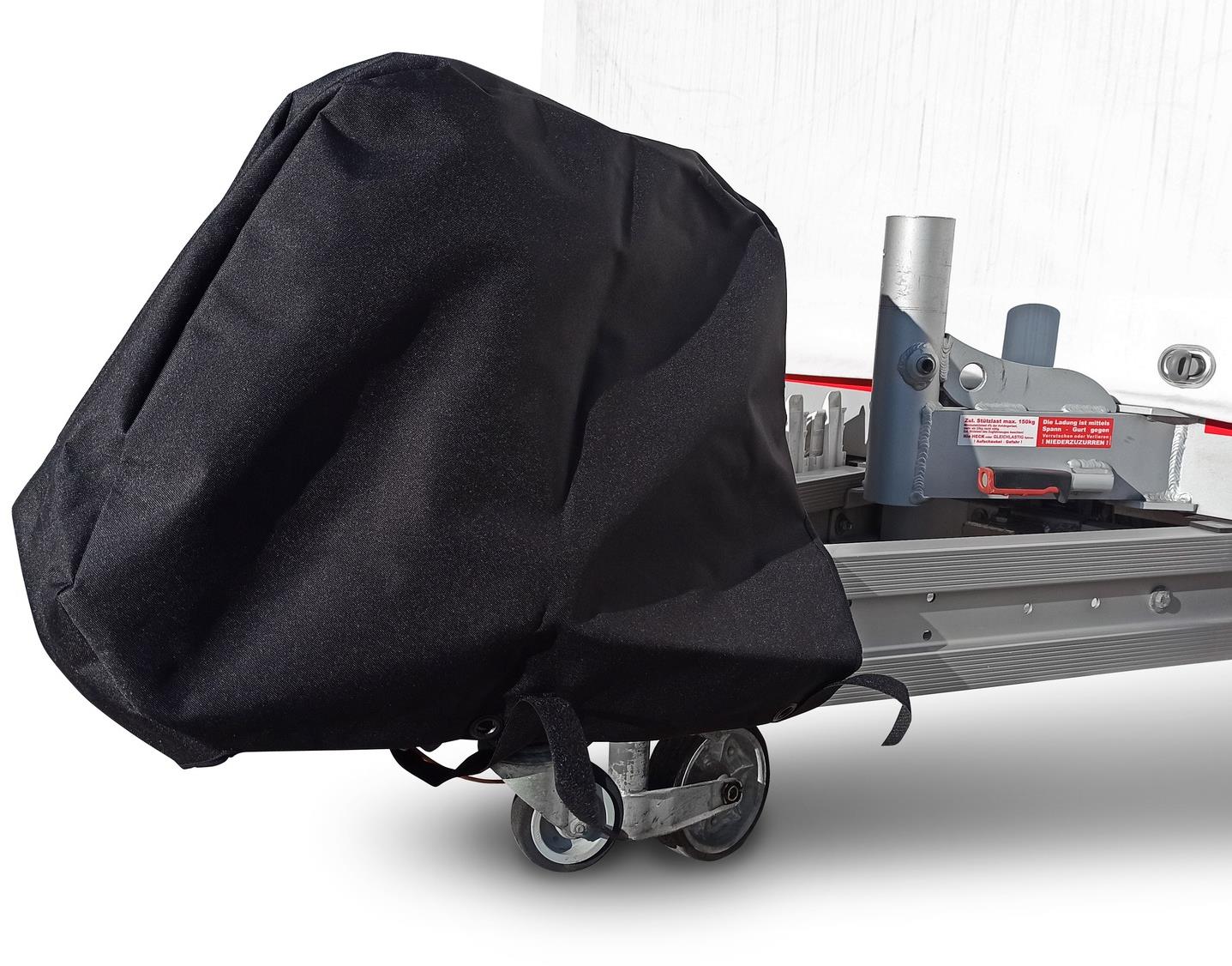 AZ Auto Design kryt nájazdovej brzdy