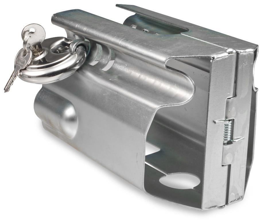 Knott Originál security box PRO roztvárací