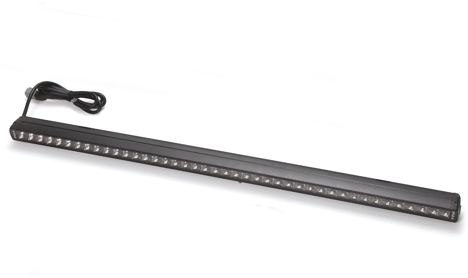 PIAA V-RF40 svetelná LED rampa 5800 K, 18500 lm