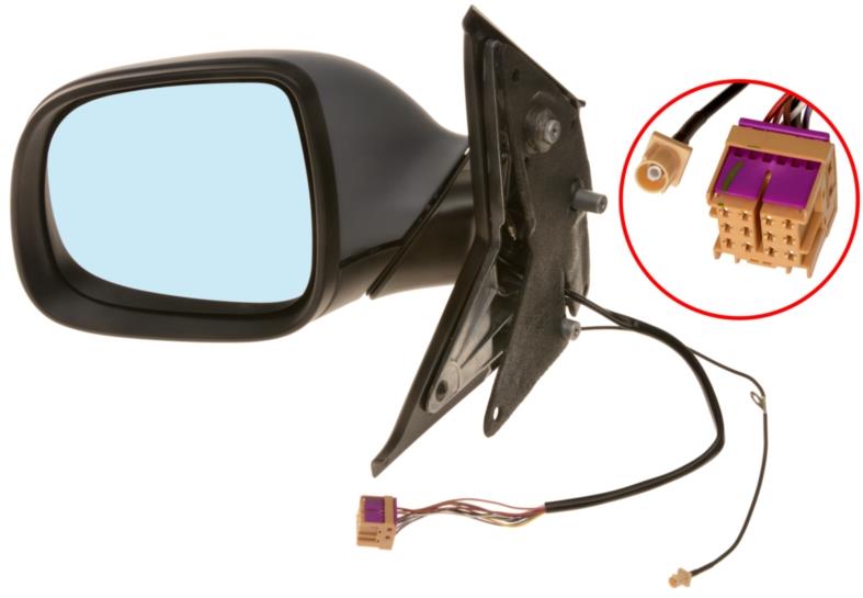 ACI VW TRANSPORTER 12-15 L (5790827)