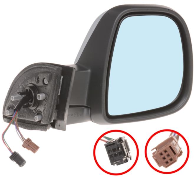 ACI CITROEN Berlingo 12- P (0906828)