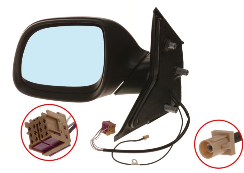 ACI VW TRANSPORTER 12-15 L (5790825)