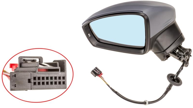ACI VW TIGUAN 16- L (5747807)