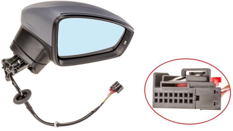 ACI VW TIGUAN 16- P (5747808)