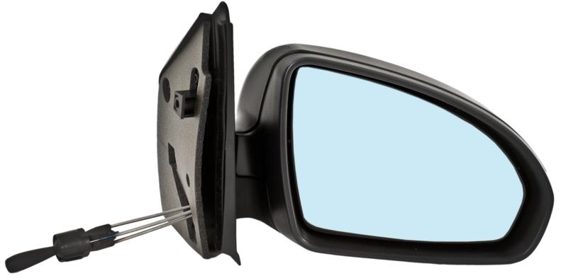 ACI spätné zrkadlá pre MCC SMART Fortwo 07- P (2911804)