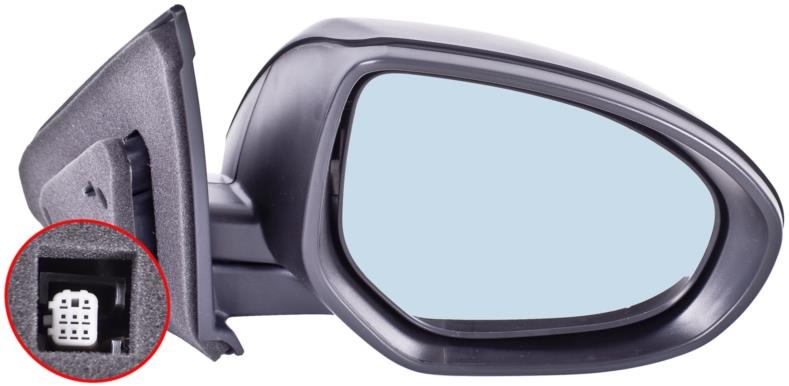 ACI MAZDA 3 09- P (2738818)