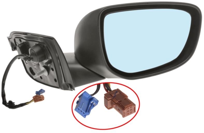 ACI CITROEN C4 CACTUS 14- P (0984806)