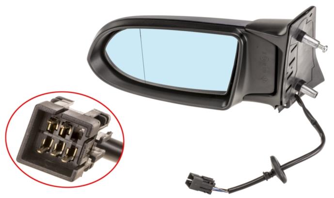 ACI OPEL Zafira 99- L (3790807)