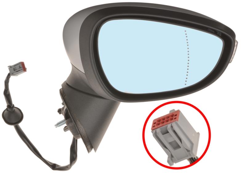 ACI FORD B-MAX 8/12- P (1801808)