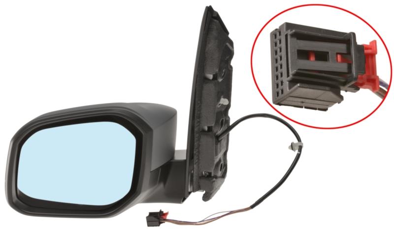 ACI VW CADDY 15- L (5854807)