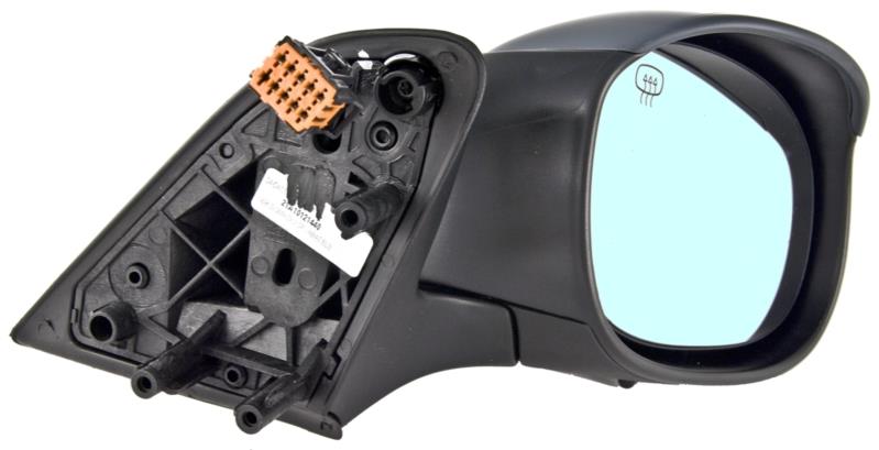 ACI CITROEN Picasso 04- P (0958828)
