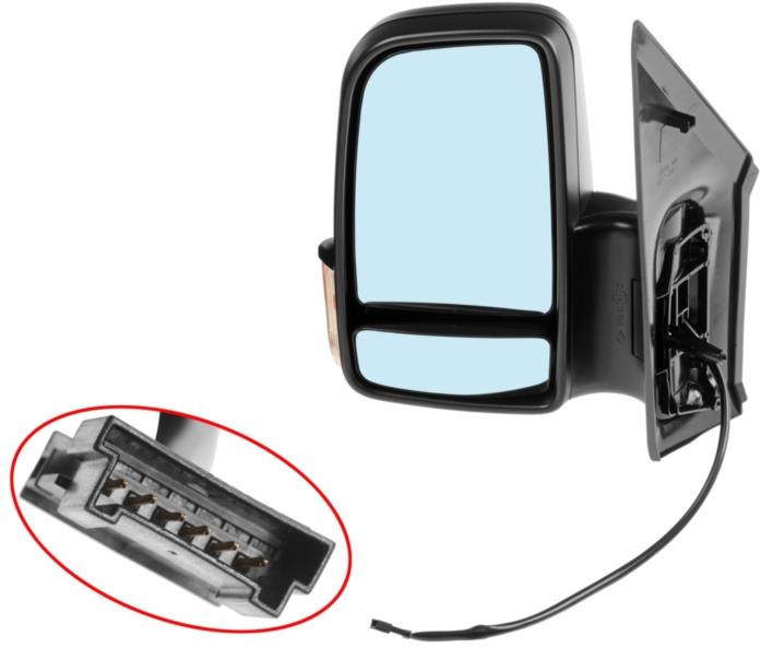ACI MERCEDES-BENZ Sprinter 13- L (3083807)