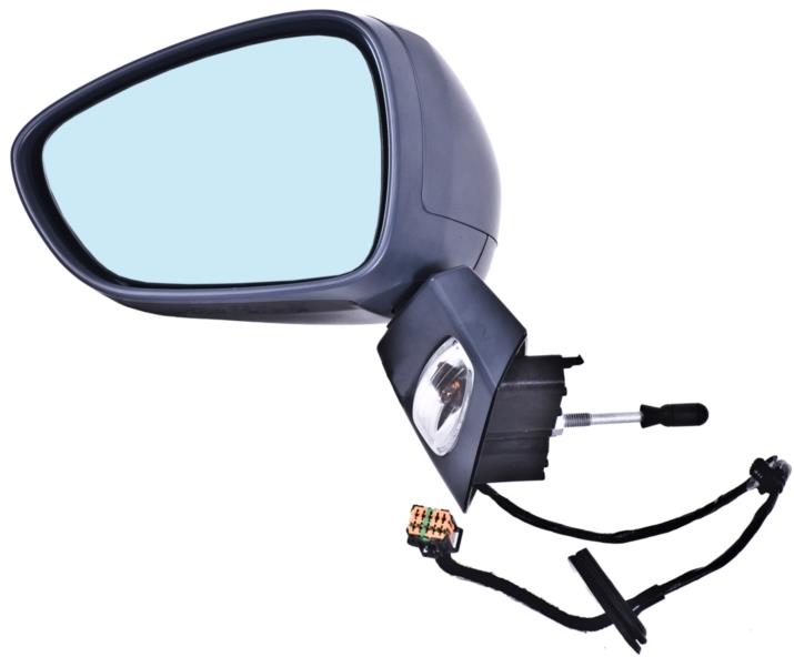 ACI CITROEN C5 08- L (0963817)