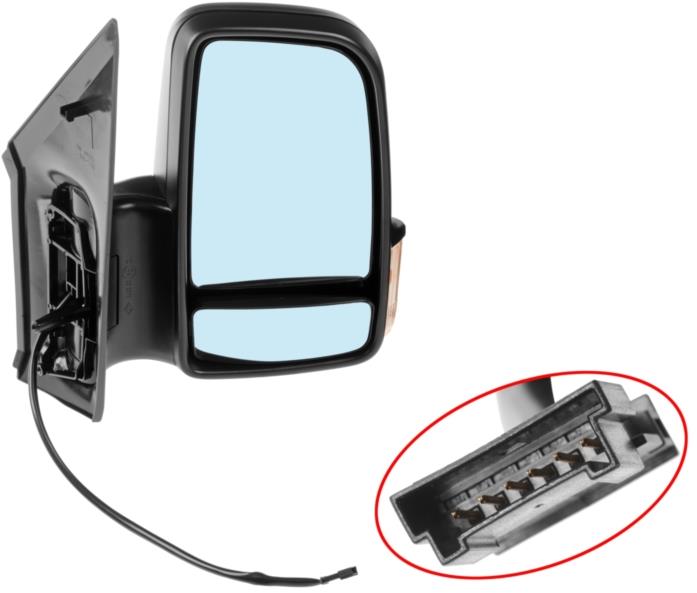 ACI MERCEDES-BENZ Sprinter 13- P (3083808)