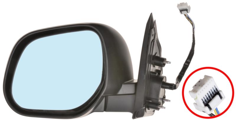 ACI CITROEN C-Crosser 07-12 L (0990807)