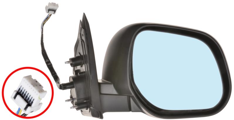 ACI CITROEN C-Crosser 07-12 P (0990808)