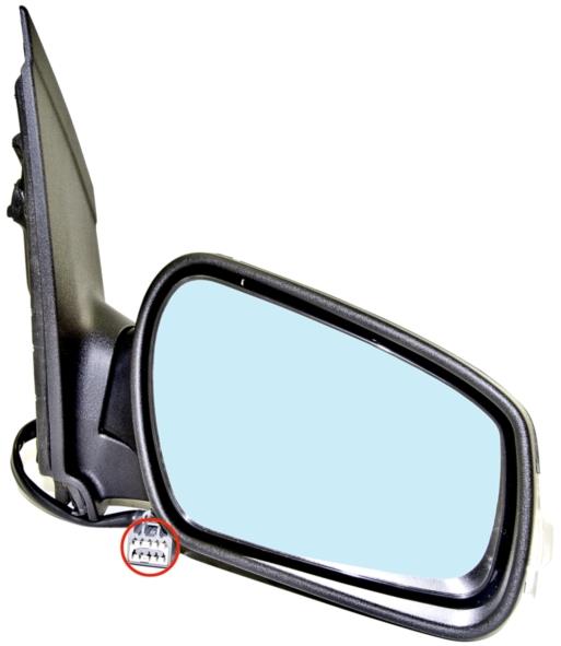 ACI FORD Focus 05- P (1863806)