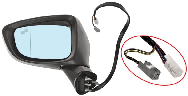 ACI MAZDA 6 13- L (2766827)