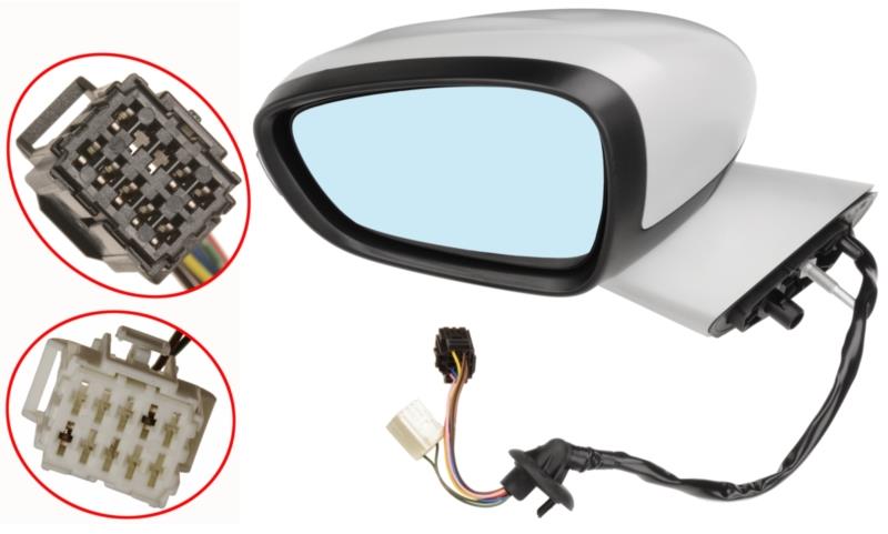 ACI CITROEN C4 Picasso 13- L (0979815)