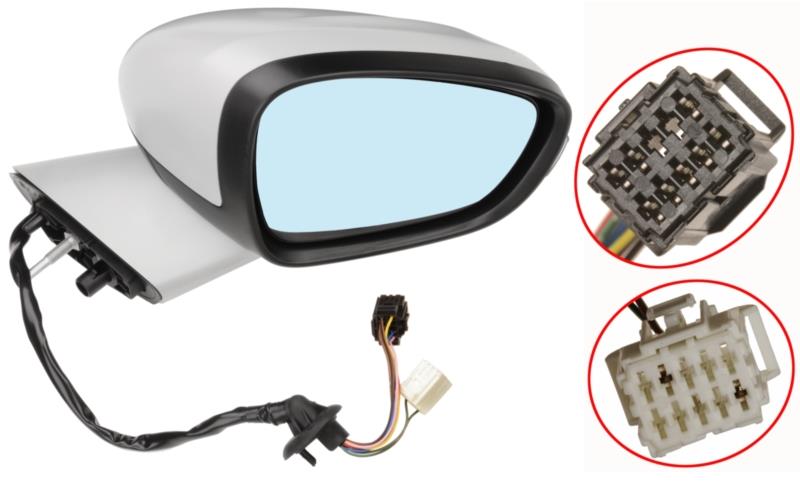 ACI CITROEN C4 Picasso 13- P (0979816)
