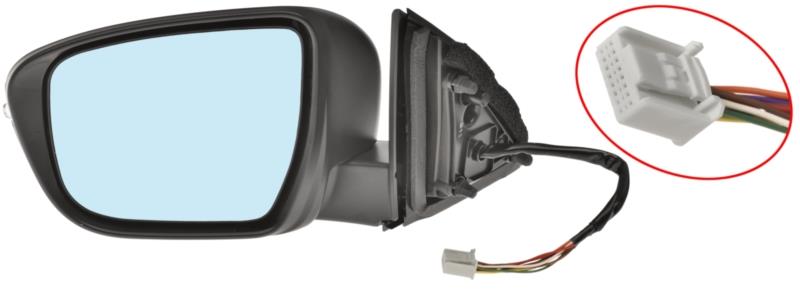 ACI NISSAN Qashqai 14- L (3391817)