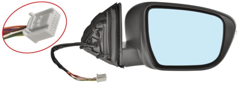 ACI NISSAN Qashqai 14- P (3391818)