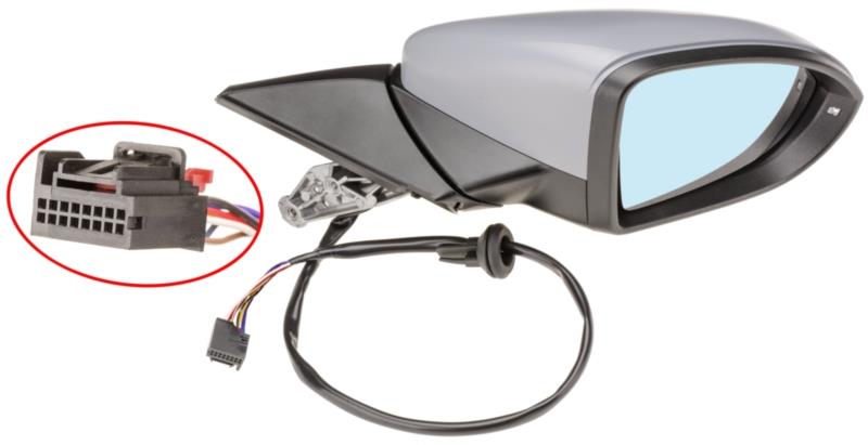 ACI VW GOLF 13-17 P (5766816)