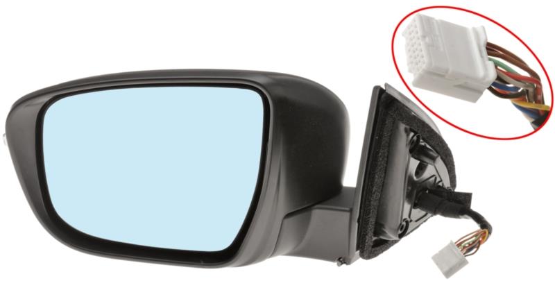 ACI NISSAN Qashqai 14- L (3391827)