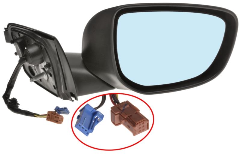 ACI CITROEN C4 CACTUS 14- P (0984808)