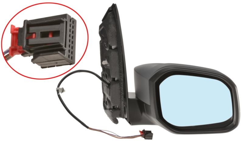 ACI VW CADDY 15- P (5854808)