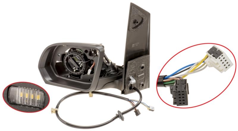 ACI MERCEDES-BENZ V 14- L (3082827)