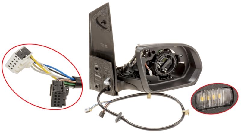 ACI MERCEDES-BENZ V 14- P (3082828)