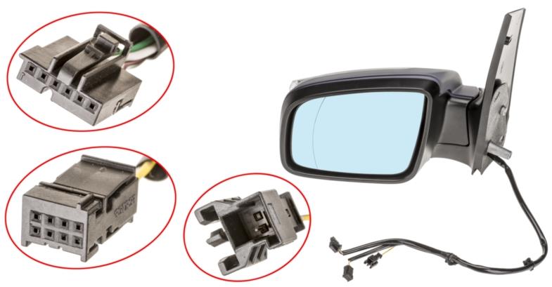 ACI MERCEDES-BENZ VIANO 10-14 L (3081825)