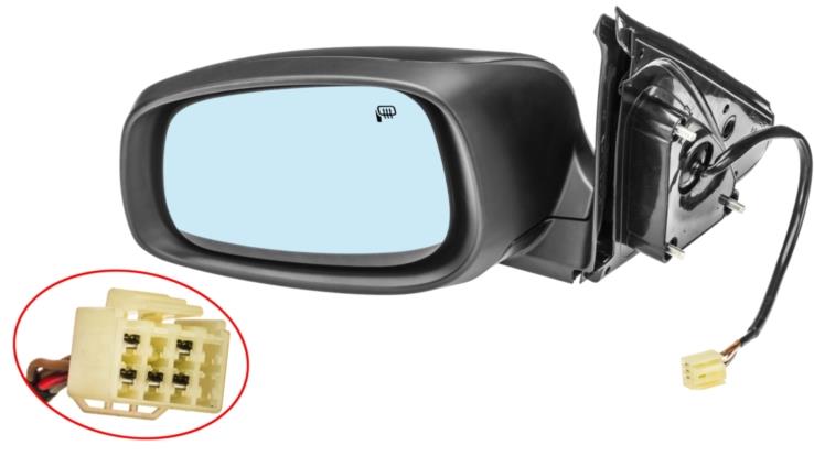 ACI SUZUKI Swift 05-10 L (5222817)
