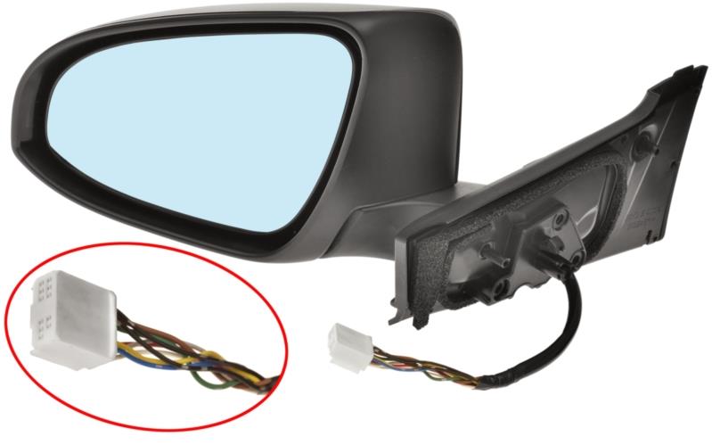 ACI TOYOTA Yaris 14- L (5428817)