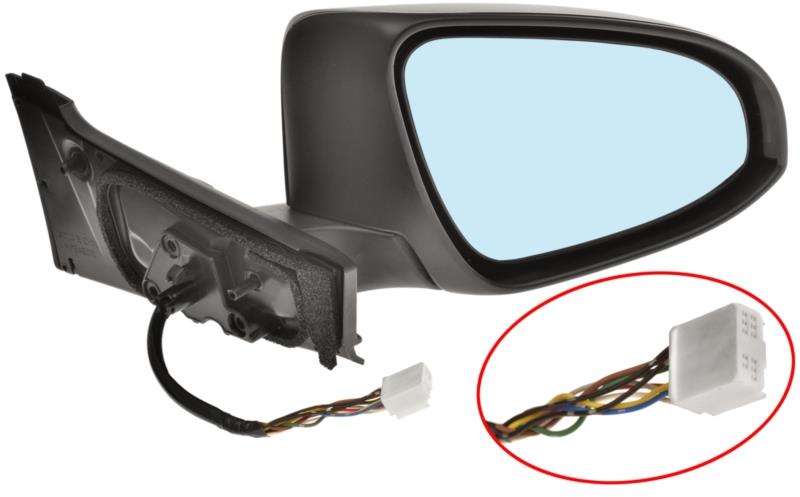 ACI TOYOTA Yaris 14- P (5428818)