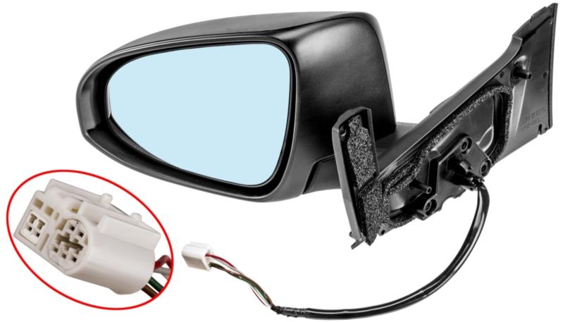 ACI TOYOTA Yaris 14- L (5428805)