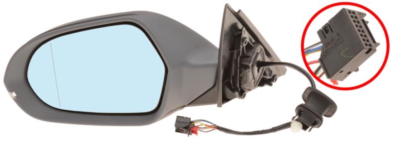 ACI AUDI A6 11- L (0342807)