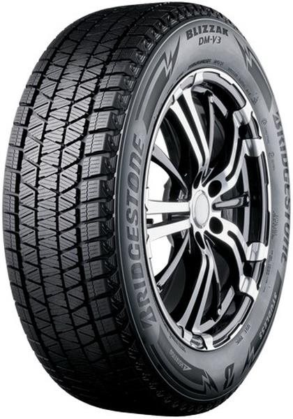 Bridgestone Blizzak Dm-V3 265/55 R20 113T Xl Zimná