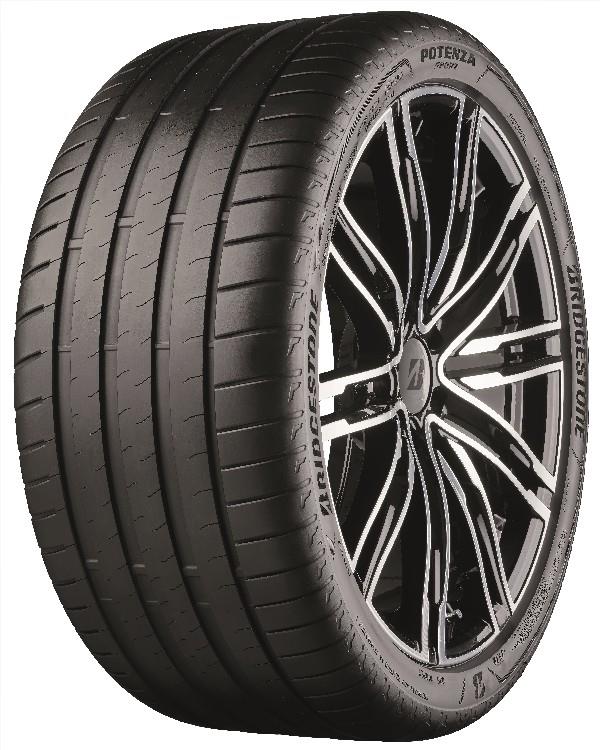 Bridgestone Potenza Sport 245/35 R20 95Y Xl Letná