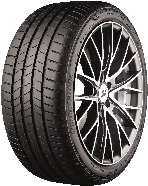 Bridgestone Turanza T005 235/55 R18 100V Letná