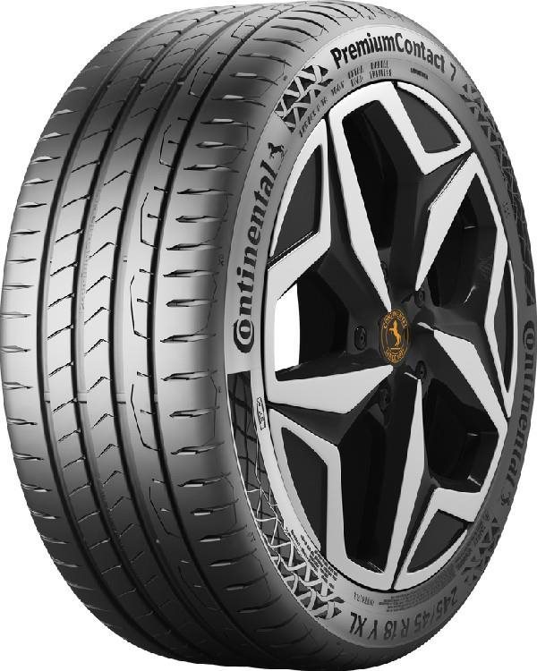 Continental Premiumcontact 7 235/45 R18 98Y Xl Letná