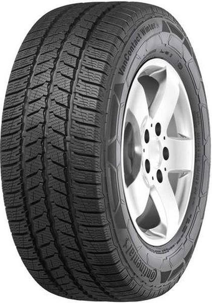 Continental Vancontact Winter 215/65 R16 109/107S C Zimná