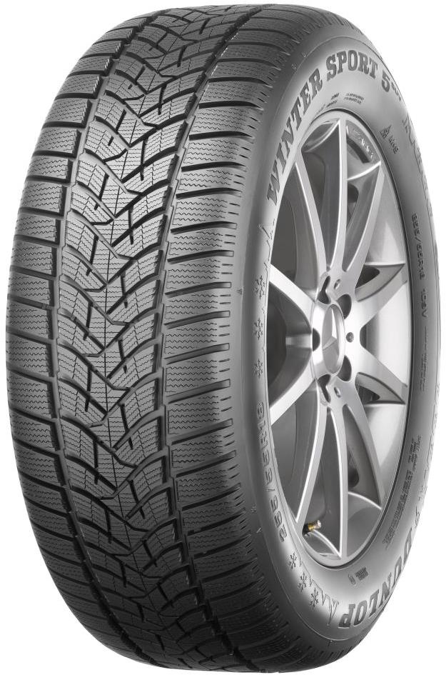 Dunlop Winter Sport 5 Suv 275/50 R20 113V Xl Zimná