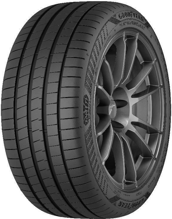 Goodyear Eagle F1 Asymmetric 6 235/45 R18 98Y Xl Letná