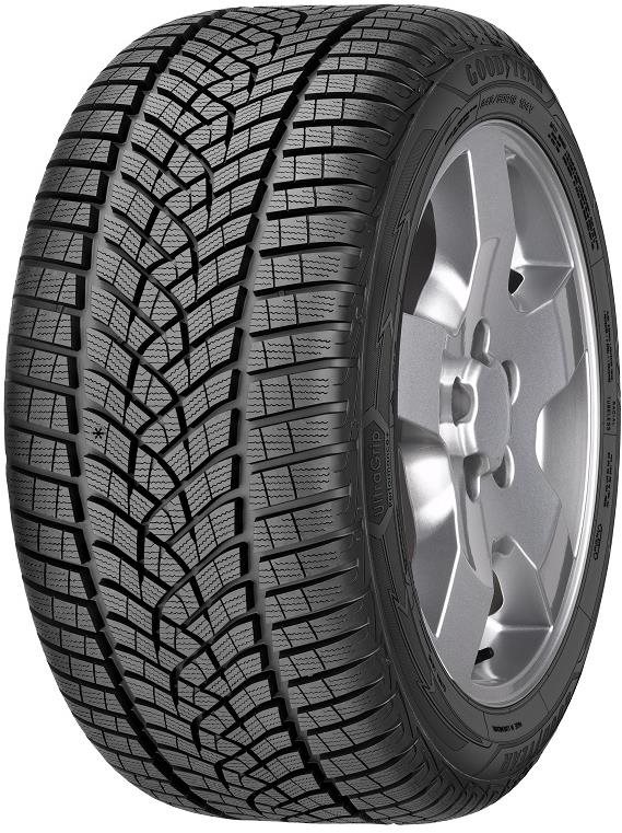 Goodyear Ultragrip Performance + 275/35 R19 100V Xl Zimná
