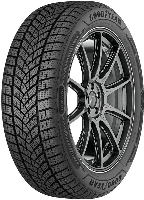 Goodyear Ultragrip Performance + Suv 215/55 R18 99V Xl Zimná
